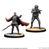 Star Wars Shatterpoint: You Have Something I Want Squad Pack by Little Shop of Magic