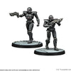 Star Wars Shatterpoint: You Have Something I Want Squad Pack by Little Shop of Magic