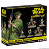Star Wars Shatterpoint: Ee Chee Wa Maa! Squad Pack by Little Shop of Magic