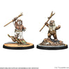 Star Wars Shatterpoint: Ee Chee Wa Maa! Squad Pack by Little Shop of Magic