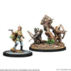 Star Wars Shatterpoint: Ee Chee Wa Maa! Squad Pack by Little Shop of Magic