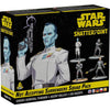 Star Wars Shatterpoint: Not Accepting Surrenders Squad Pack by Little Shop of Magic