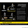 Star Wars Shatterpoint: Not Accepting Surrenders Squad Pack by Little Shop of Magic