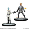 Star Wars Shatterpoint: Not Accepting Surrenders Squad Pack by Little Shop of Magic