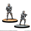 Star Wars Shatterpoint: Not Accepting Surrenders Squad Pack by Little Shop of Magic