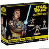 Star Wars Shatterpoint: Stronger Than Fear Squad Pack by Little Shop of Magic