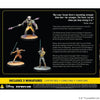 Star Wars Shatterpoint: Stronger Than Fear Squad Pack by Little Shop of Magic