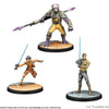 Star Wars Shatterpoint: Stronger Than Fear Squad Pack by Little Shop of Magic