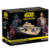 Star Wars Shatterpoint: You Cannot Run Duel Pack by Little Shop of Magic