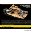 Star Wars Shatterpoint: You Cannot Run Duel Pack by Little Shop of Magic