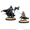 Star Wars Shatterpoint: You Cannot Run Duel Pack by Little Shop of Magic