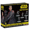 Star Wars Shatterpoint: Today the Rebellion Dies Squad Pack by Little Shop of Magic