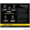 Star Wars Shatterpoint: Today the Rebellion Dies Squad Pack by Little Shop of Magic