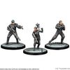Star Wars Shatterpoint: Today the Rebellion Dies Squad Pack by Little Shop of Magic