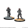Star Wars Shatterpoint: Today the Rebellion Dies Squad Pack by Little Shop of Magic