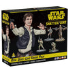 Star Wars Shatterpoint: Real Quiet Like Squad Pack by Little Shop of Magic