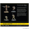 Star Wars Shatterpoint: Real Quiet Like Squad Pack by Little Shop of Magic
