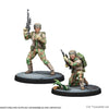 Star Wars Shatterpoint: Real Quiet Like Squad Pack by Little Shop of Magic