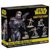 Star Wars Shatterpoint: Clone Force 99 Squad Pack by Little Shop of Magic