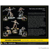 Star Wars Shatterpoint: Clone Force 99 Squad Pack by Little Shop of Magic