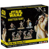 Star Wars Shatterpoint: Yub Nub Squad Pack by Little Shop of Magic