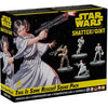 Star Wars Shatterpoint: This is Some Rescue! Squad Pack by Little Shop of Magic