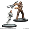 Star Wars Shatterpoint: This is Some Rescue! Squad Pack by Little Shop of Magic