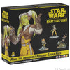 Star Wars Shatterpoint: Make the Impossible Possible Squad Pack by Little Shop of Magic