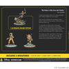 Star Wars Shatterpoint: Make the Impossible Possible Squad Pack by Little Shop of Magic
