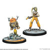 Star Wars Shatterpoint: Make the Impossible Possible Squad Pack by Little Shop of Magic