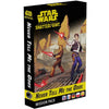 Star Wars Shatterpoint: Never Tell Me the Odds Mission Pack by Little Shop of Magic