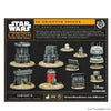 Star Wars Legion: 3D Objective Tokens by Little Shop of Magic