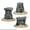 Star Wars Legion: 3D Objective Tokens by Little Shop of Magic