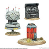 Star Wars Legion: 3D Objective Tokens by Little Shop of Magic
