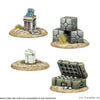 Star Wars Legion: 3D Objective Tokens by Little Shop of Magic
