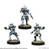 Star Wars: Legion - ARC Troopers Unit Expansion (2026) by Little Shop of Magic