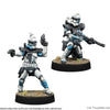 Star Wars: Legion - ARC Troopers Unit Expansion (2026) by Little Shop of Magic