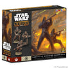 Star Wars Legion: Kashyyyk Wookie Warriors by Little Shop of Magic