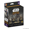 Star Wars: Legion - Imperial Shoretroopers by Little Shop of Magic