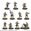 Star Wars: Legion - Imperial Shoretroopers by Little Shop of Magic