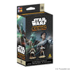 Star Wars Legion: Customizable Jedi General and Knight by Little Shop of Magic