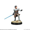 Star Wars Legion: Customizable Jedi General and Knight by Little Shop of Magic
