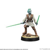 Star Wars Legion: Customizable Jedi General and Knight by Little Shop of Magic