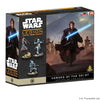 Star Wars: Legion - Heroes of the Clone Army by Little Shop of Magic
