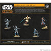 Star Wars: Legion - Heroes of the Clone Army by Little Shop of Magic