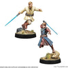 Star Wars: Legion - Heroes of the Clone Army by Little Shop of Magic
