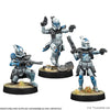 Star Wars: Legion - Heroes of the Clone Army by Little Shop of Magic