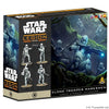 Star Wars Legion: Clone Trooper Marksmen by Little Shop of Magic
