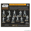 Star Wars Legion: Clone Troopers Infantry by Little Shop of Magic
