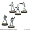 Star Wars Legion: Clone Troopers Infantry by Little Shop of Magic